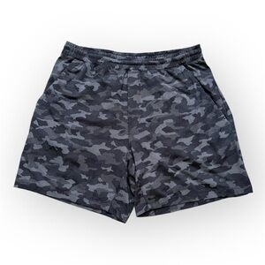 Lululemon Pace Breaker Linerless Short 7”